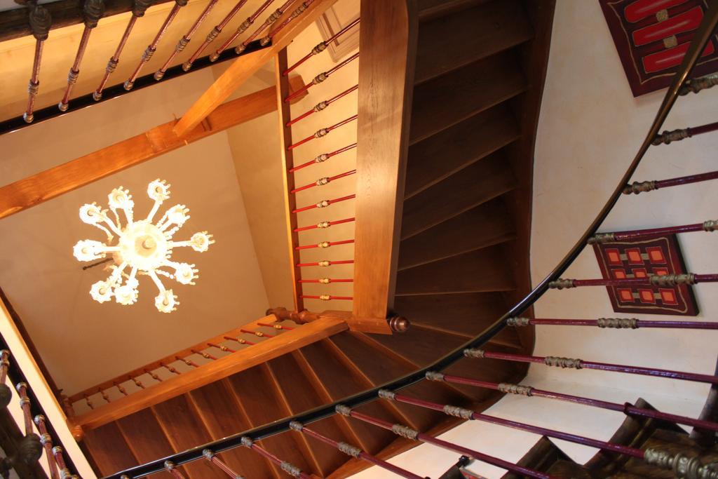 Manoir Des Chanterelles Meauzac エクステリア 写真